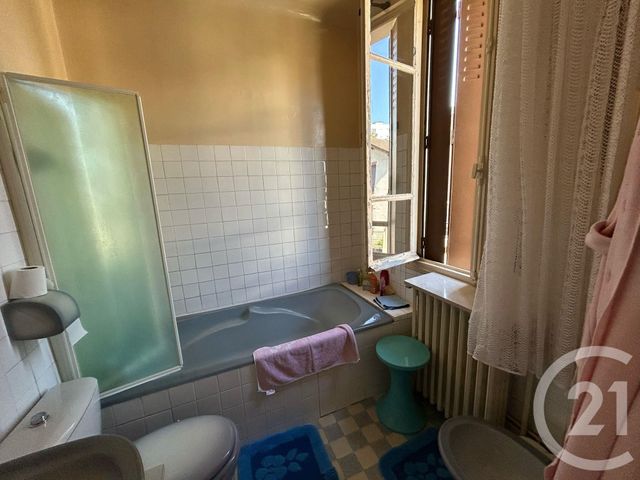 maison à vendre - 4 pièces - 78.13 m2 - GARGES LES GONESSE - 95 - ILE-DE-FRANCE - Century 21 Stalingrad