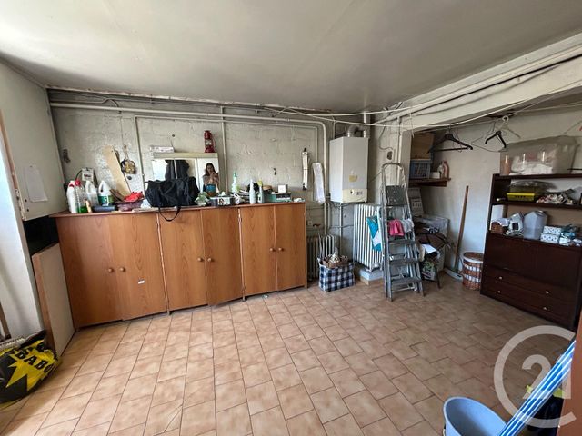 maison à vendre - 4 pièces - 78.13 m2 - GARGES LES GONESSE - 95 - ILE-DE-FRANCE - Century 21 Stalingrad