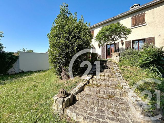 maison - GARGES LES GONESSE - 95