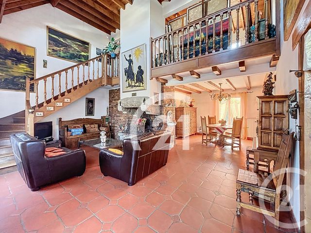 maison - GARGES LES GONESSE - 95