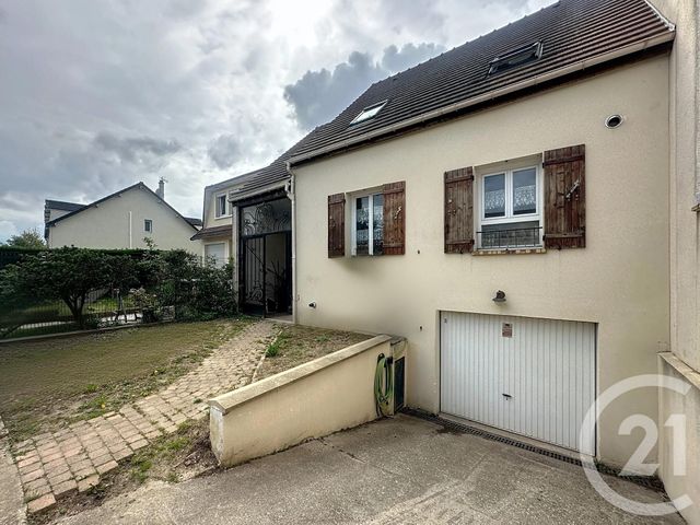 maison - GARGES LES GONESSE - 95