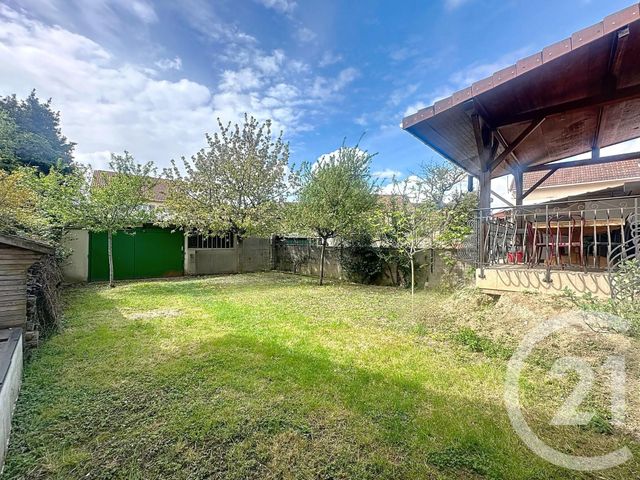 maison - GARGES LES GONESSE - 95