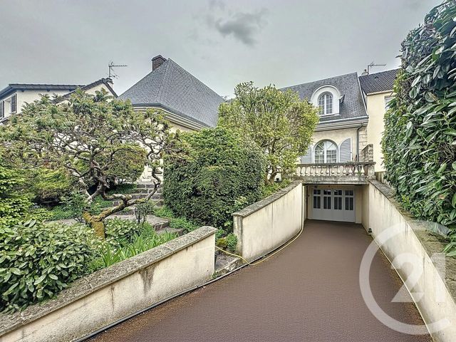 maison à vendre - 5 pièces - 137.0 m2 - GARGES LES GONESSE - 95 - ILE-DE-FRANCE - Century 21 Stalingrad