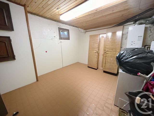 maison à vendre - 4 pièces - 116.36 m2 - GARGES LES GONESSE - 95 - ILE-DE-FRANCE - Century 21 Stalingrad