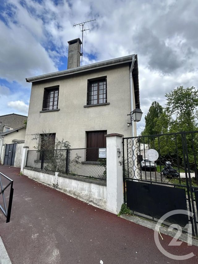 maison - GARGES LES GONESSE - 95