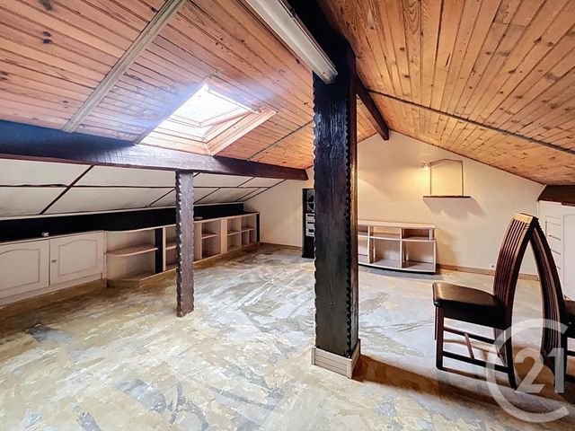 maison à vendre - 4 pièces - 116.36 m2 - GARGES LES GONESSE - 95 - ILE-DE-FRANCE - Century 21 Stalingrad