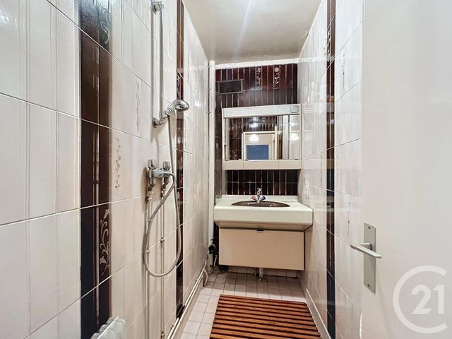 Appartement F5 à vendre - 5 pièces - 103.56 m2 - VILLIERS LE BEL - 95 - ILE-DE-FRANCE - Century 21 Stalingrad