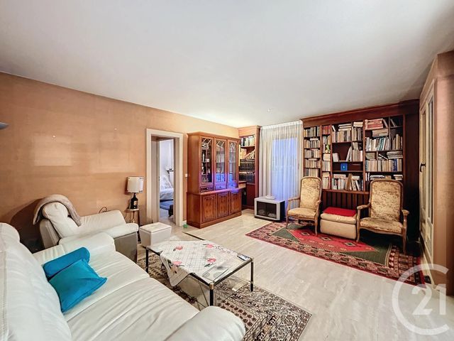 Appartement F5 à vendre VILLIERS LE BEL