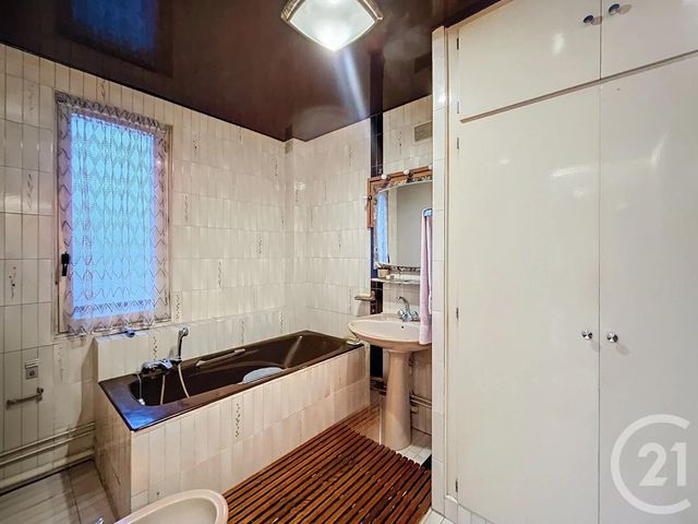 Appartement F5 à vendre - 5 pièces - 103.56 m2 - VILLIERS LE BEL - 95 - ILE-DE-FRANCE - Century 21 Stalingrad