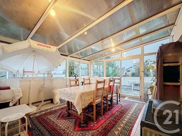 Appartement F5 à vendre - 5 pièces - 103.56 m2 - VILLIERS LE BEL - 95 - ILE-DE-FRANCE - Century 21 Stalingrad