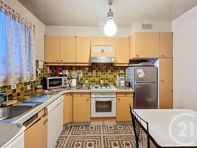 Appartement F5 à vendre - 5 pièces - 103.56 m2 - VILLIERS LE BEL - 95 - ILE-DE-FRANCE - Century 21 Stalingrad