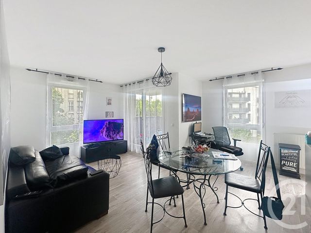 Appartement F4 à vendre - 4 pièces - 77.03 m2 - GARGES LES GONESSE - 95 - ILE-DE-FRANCE - Century 21 Stalingrad