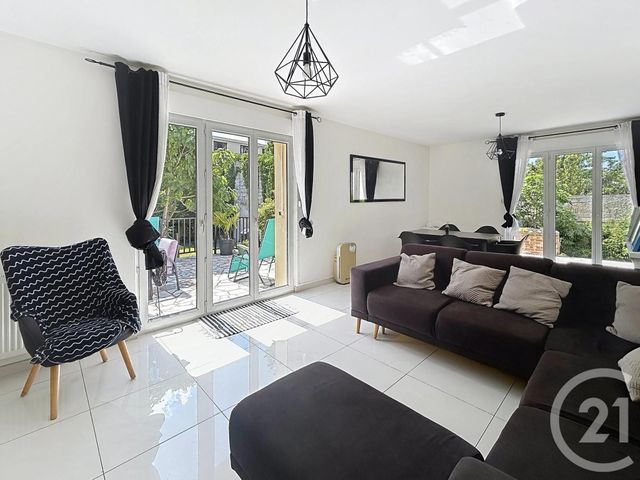 Afficher la photo en grand maison à vendre - 6 pièces - 148.72 m2 - GARGES LES GONESSE - 95 - ILE-DE-FRANCE - Century 21 Stalingrad