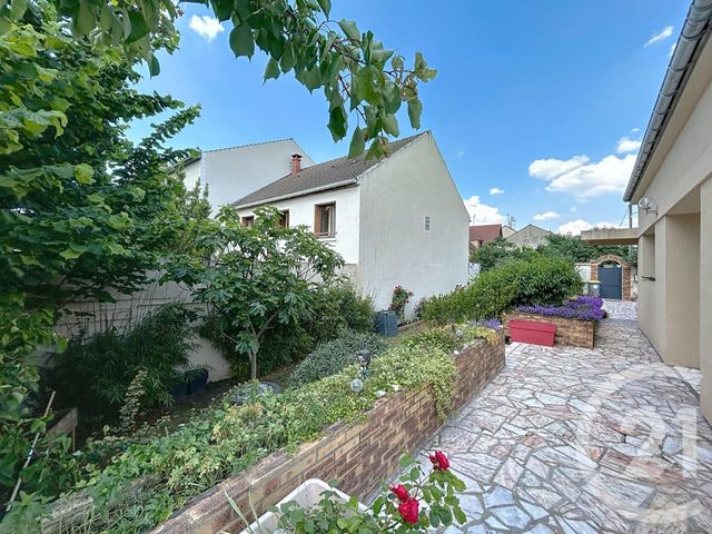 Afficher la photo en grand maison à vendre - 6 pièces - 148.72 m2 - GARGES LES GONESSE - 95 - ILE-DE-FRANCE - Century 21 Stalingrad