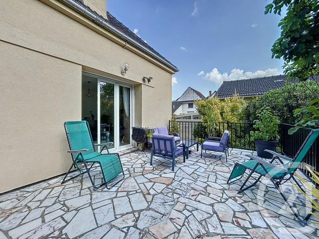 Afficher la photo en grand maison à vendre - 6 pièces - 148.72 m2 - GARGES LES GONESSE - 95 - ILE-DE-FRANCE - Century 21 Stalingrad