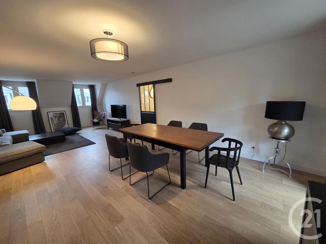 Appartement à vendre - 5 pièces - 103.78 m2 - GARGES LES GONESSE - 95 - ILE-DE-FRANCE - Century 21 Stalingrad