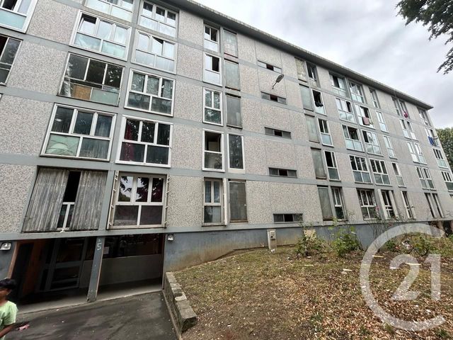 Appartement à vendre SARCELLES