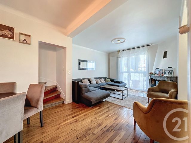 maison - GARGES LES GONESSE - 95