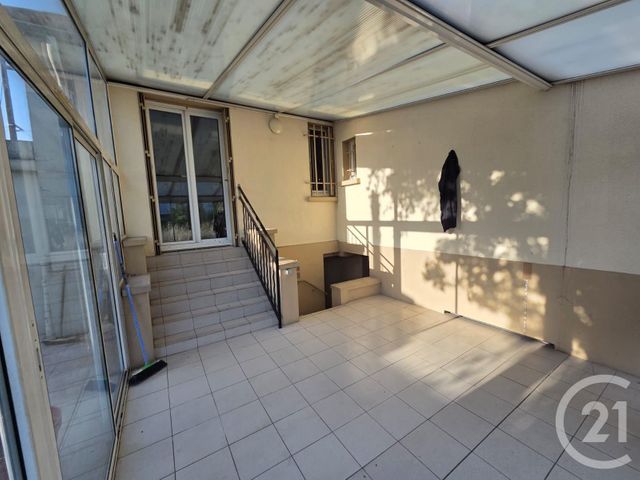 maison à vendre - 5 pièces - 85.62 m2 - PIERREFITTE SUR SEINE - 93 - ILE-DE-FRANCE - Century 21 Stalingrad