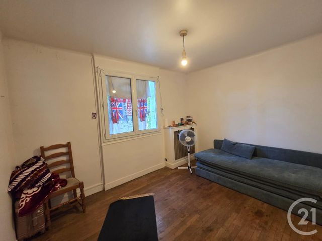 maison à vendre - 5 pièces - 85.62 m2 - PIERREFITTE SUR SEINE - 93 - ILE-DE-FRANCE - Century 21 Stalingrad