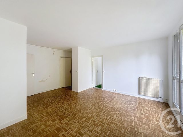Appartement à vendre - 2 pièces - 46.14 m2 - GARGES LES GONESSE - 95 - ILE-DE-FRANCE - Century 21 Stalingrad