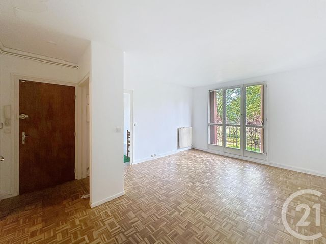 appartement - GARGES LES GONESSE - 95