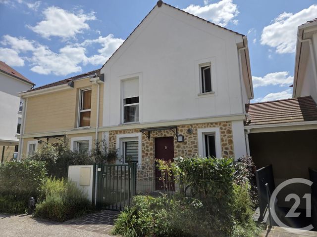 maison - DUGNY - 93