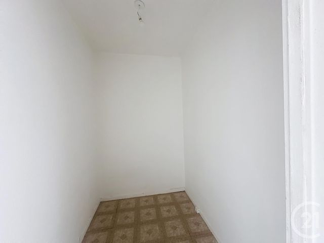 Appartement Studio à vendre - 1 pièce - 30.93 m2 - GARGES LES GONESSE - 95 - ILE-DE-FRANCE - Century 21 Stalingrad