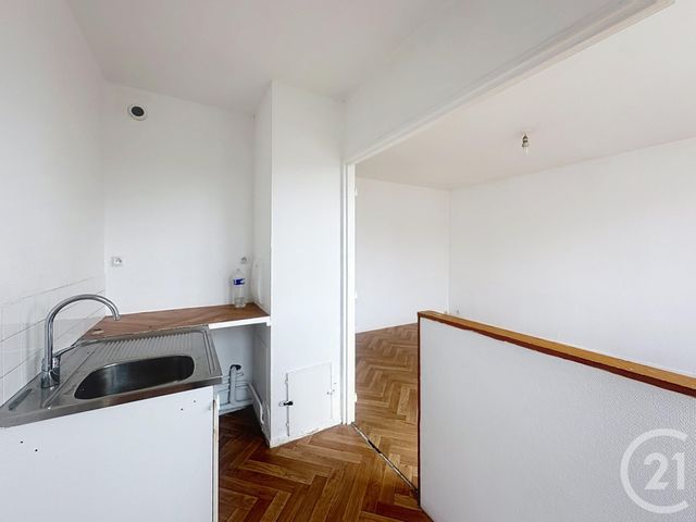 Appartement Studio à vendre - 1 pièce - 30.93 m2 - GARGES LES GONESSE - 95 - ILE-DE-FRANCE - Century 21 Stalingrad