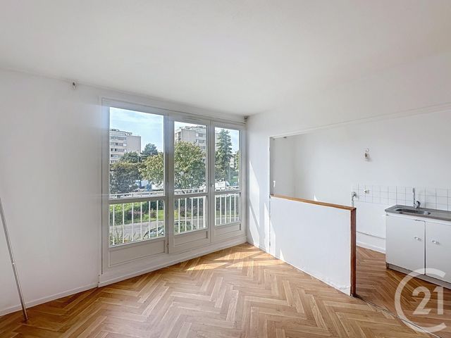 Appartement Studio à vendre - 1 pièce - 30.93 m2 - GARGES LES GONESSE - 95 - ILE-DE-FRANCE - Century 21 Stalingrad