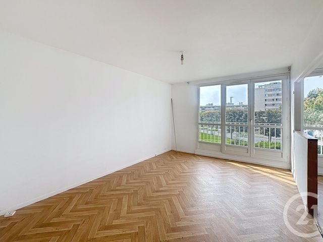 Appartement Studio à vendre - 1 pièce - 30.93 m2 - GARGES LES GONESSE - 95 - ILE-DE-FRANCE - Century 21 Stalingrad