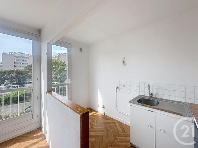 Appartement Studio à vendre - 1 pièce - 30.93 m2 - GARGES LES GONESSE - 95 - ILE-DE-FRANCE - Century 21 Stalingrad