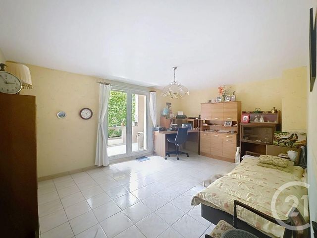 appartement - GARGES LES GONESSE - 95