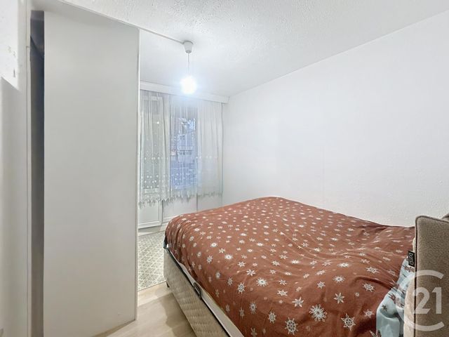 Appartement F3 à vendre - 3 pièces - 58.88 m2 - GARGES LES GONESSE - 95 - ILE-DE-FRANCE - Century 21 Stalingrad