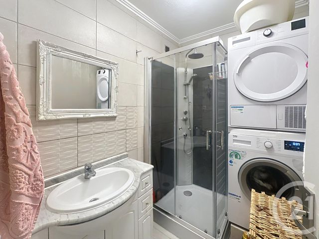 Appartement F3 à vendre - 3 pièces - 58.88 m2 - GARGES LES GONESSE - 95 - ILE-DE-FRANCE - Century 21 Stalingrad