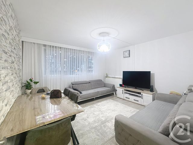 appartement - GARGES LES GONESSE - 95