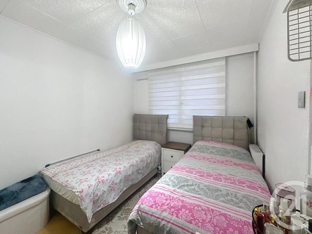 Appartement F3 à vendre - 3 pièces - 58.88 m2 - GARGES LES GONESSE - 95 - ILE-DE-FRANCE - Century 21 Stalingrad