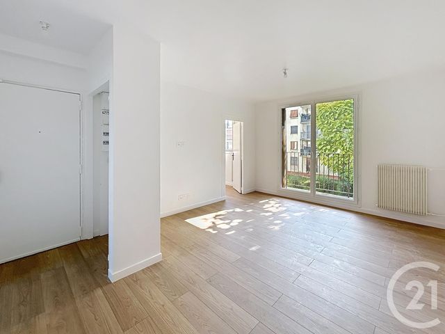 appartement - GARGES LES GONESSE - 95