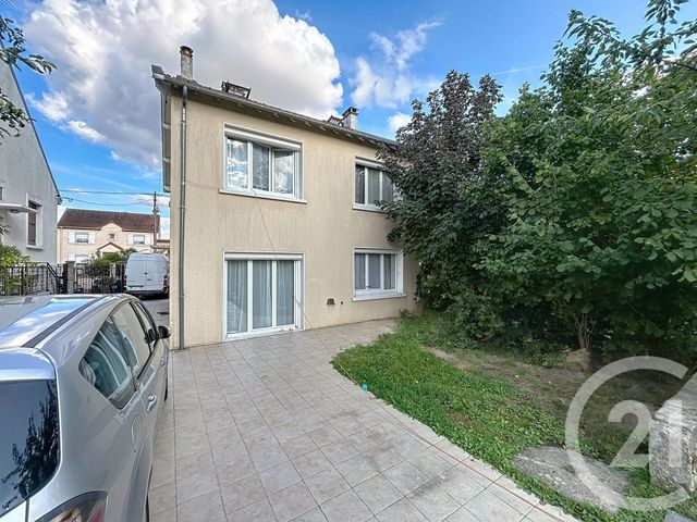 maison - GARGES LES GONESSE - 95