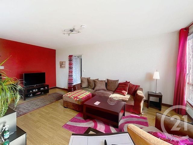 appartement - GARGES LES GONESSE - 95