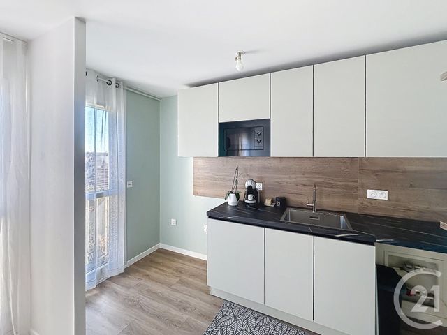 Appartement F2 à vendre - 2 pièces - 44.66 m2 - GARGES LES GONESSE - 95 - ILE-DE-FRANCE - Century 21 Stalingrad