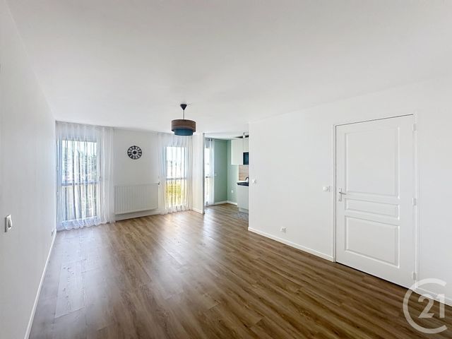 Appartement F2 à vendre - 2 pièces - 44.66 m2 - GARGES LES GONESSE - 95 - ILE-DE-FRANCE - Century 21 Stalingrad