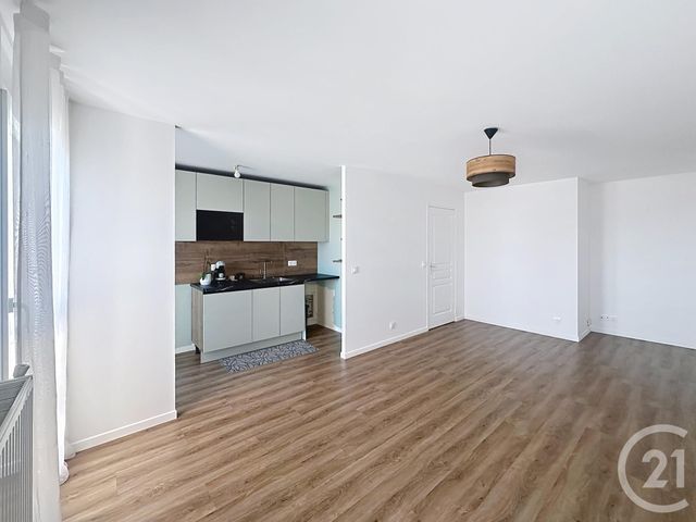 appartement - GARGES LES GONESSE - 95