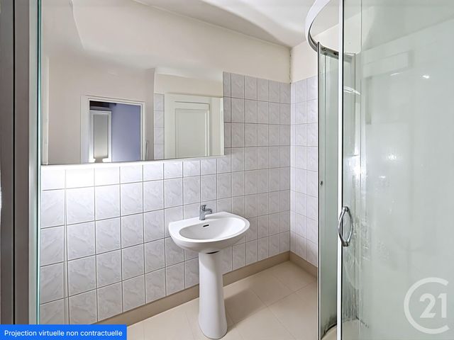 Appartement F5 à vendre - 5 pièces - 95.48 m2 - GARGES LES GONESSE - 95 - ILE-DE-FRANCE - Century 21 Stalingrad