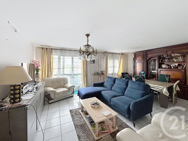 appartement - GARGES LES GONESSE - 95