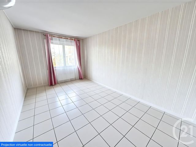 Appartement F5 à vendre - 5 pièces - 95.48 m2 - GARGES LES GONESSE - 95 - ILE-DE-FRANCE - Century 21 Stalingrad