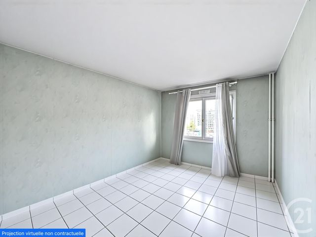 Appartement F5 à vendre - 5 pièces - 95.48 m2 - GARGES LES GONESSE - 95 - ILE-DE-FRANCE - Century 21 Stalingrad