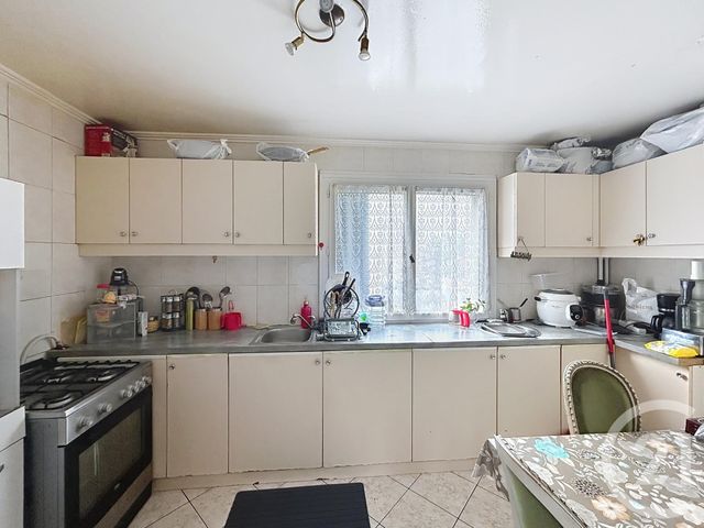 Appartement F5 à vendre - 5 pièces - 95.48 m2 - GARGES LES GONESSE - 95 - ILE-DE-FRANCE - Century 21 Stalingrad