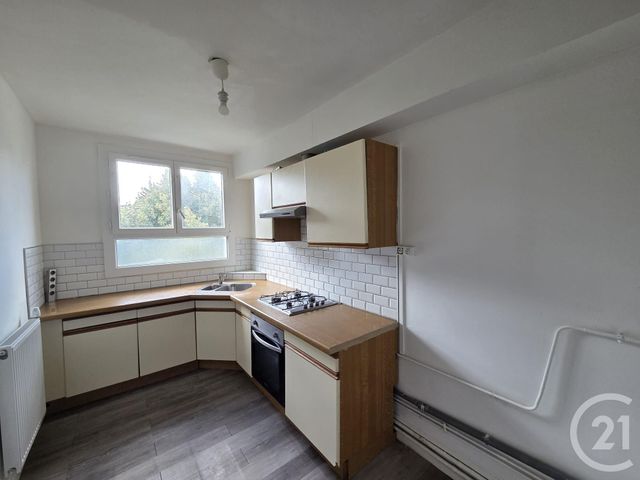 Afficher la photo en grand Appartement F3 à vendre - 3 pièces - 56.6 m2 - GARGES LES GONESSE - 95 - ILE-DE-FRANCE - Century 21 Stalingrad