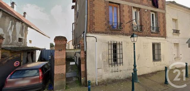 appartement - GARGES LES GONESSE - 95